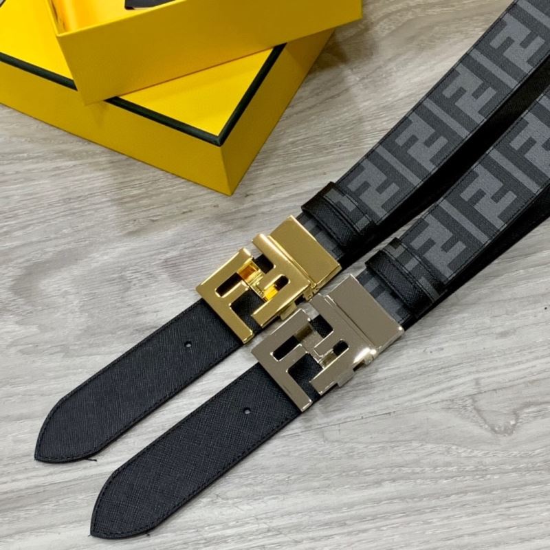 Fendi Belts